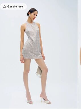 Reformation Avielle Dress